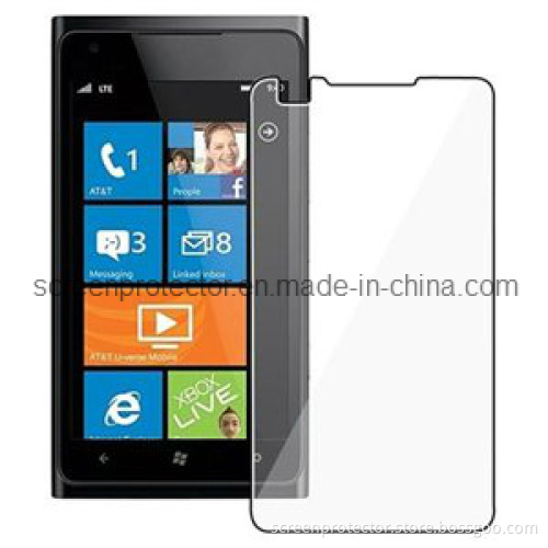 Clear Anti-Scratch Screen Protector for Nokia 900